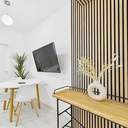 Cms Smart Luxury - Private Parking Appartement Bucarest